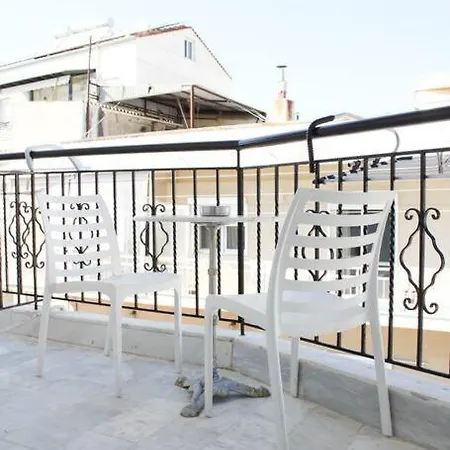 Studio 57 Nea Chili Exterior photo