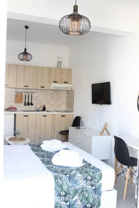 Apartment 57 *